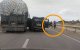 Marokko: achtervolging met gevaarlijke smokkelaar live gefilmd (video)