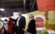 Italië: ex-Marokkaanse minister door landgenoten uit vastgoedbeurs gezet (video)