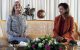 Prinses Lalla Meryem ontvangt Ivanka Trump