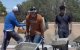 Marokko: mooie actie van jonge atleten uit Texas (video)