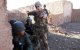 Britse soldaten in Marokko voor oefening "Jbel Sahara 19"