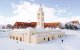 Marokko: waarschuwing, code oranje door sneeuw