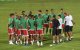 Voetbal: Marokko verslaat Guinee met 3-1