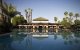 Mamounia paleis Marrakech tijdelijk dicht