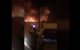 Vijftig winkels door brand verwoest in Inezgane (video)