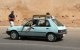 Marokko: twee maanden cel voor lastigvallen vrouw in taxi