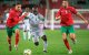 Marokko verliest opnieuw plaats in FIFA-ranglijst
