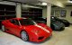 Marokkaanse politie vindt Ferrari in garage criminele bende