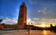 Marrakech bij goedkoopste steden voor toeristen