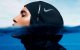 Nike presenteert badpak met geïntegreerde hijab