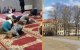 Zweden: controverse nadat docent islamitisch gebed imiteert