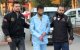 Marokkaan in Turkije opgepakt met vuurwapens