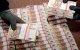 Marokko: grote som geld onderschept in Laayoune