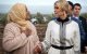 Ivanka Trump feliciteert Marokko