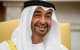 Kroonprins Verenigde Arabische Emiraten werkte in restaurant in Marokko