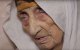 Mooi gebaar van Marokkaanse minister voor bejaarde blinde vrouw (video)