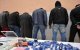Veroordeelde Algerijnse drugsdealer naar Marokko gevlucht