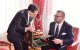 Premier El Othmani spreekt over "uitstekende relatie" met Koning Mohammed VI