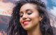 Belgisch Marokkaanse presentatrice Nora Gharib zwanger (foto)
