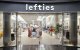 Lefties opent winkel in Rabat