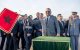 Last-minute verandering op programma Koning Mohammed VI in Agadir