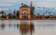 Marrakech: lichaam gevonden in waterbassin Menara tuinen