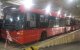 Israëlische tweedehands bussen voor Casablanca