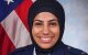 US Air Force laat hoofddoek toe