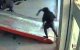 Overval op BIM supermarkt in Casablanca