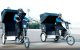 Marokko: fietstaxi's zijn een flop