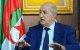 Algerijnse president spreekt over betrekkingen met Marokko