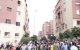 Marokko: moeder die drie kinderen van dak duwde vertelt