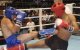 Kickboxing : Marokkaan Soufiane Taaouati wint TNA Fight in Rusland