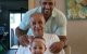 Badr Hari roept iedereen op om thuis te blijven met mooie foto