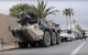Marokko zet leger in om noodtoestand te doen respecteren