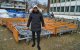 Abu Azaitar doneert medisch materieel voor coronabestrijding (video)