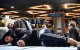 Jonge Marokkaan beleeft hel in ijskoude Russische luchthaven