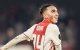 Abdelhak Nouri terug thuis en bewust