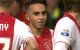 Ajax beëindigt contract met Abdelhak Nouri