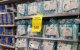 Marokko: supermarkten mogen geen mondkapjes meer verkopen