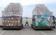 China steunt Marokko met medisch materieel