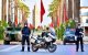 Marokko: zwaargewonde politieman gepromoveerd 