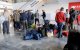 600 Marokkanen die in Melilla zijn gestrand mogen terug naar Marokko
