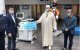 België: moskeeën Luik doneren 50.000 euro aan ziekenhuis