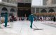 Noodkreet Marokkanen in Saoedi-Arabië