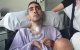 Leven Marokkaanse student verwoest na klap in gezicht in België