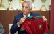 Marokko: salaris bondscoach Vahid Halilhodzic gehalveerd