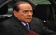 Silvio Berlusconi ontkent de vervalsing van de geboortedatum van Ruby