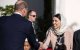 Prins William brengt hulde aan moslims Nieuw-Zeeland