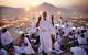 Marokkanen wachten op toestemming voor bedevaart naar Mekka